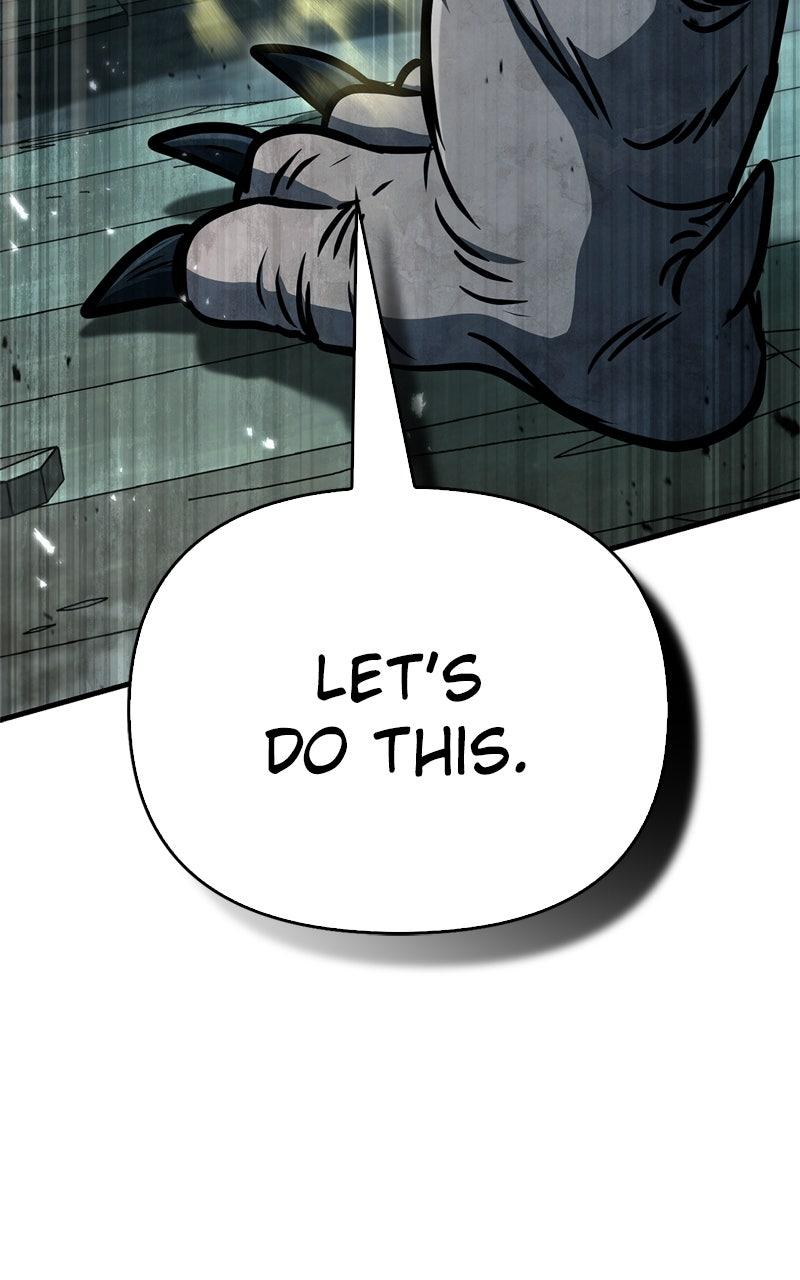 Surviving the Game as a Barbarian Chapter 110