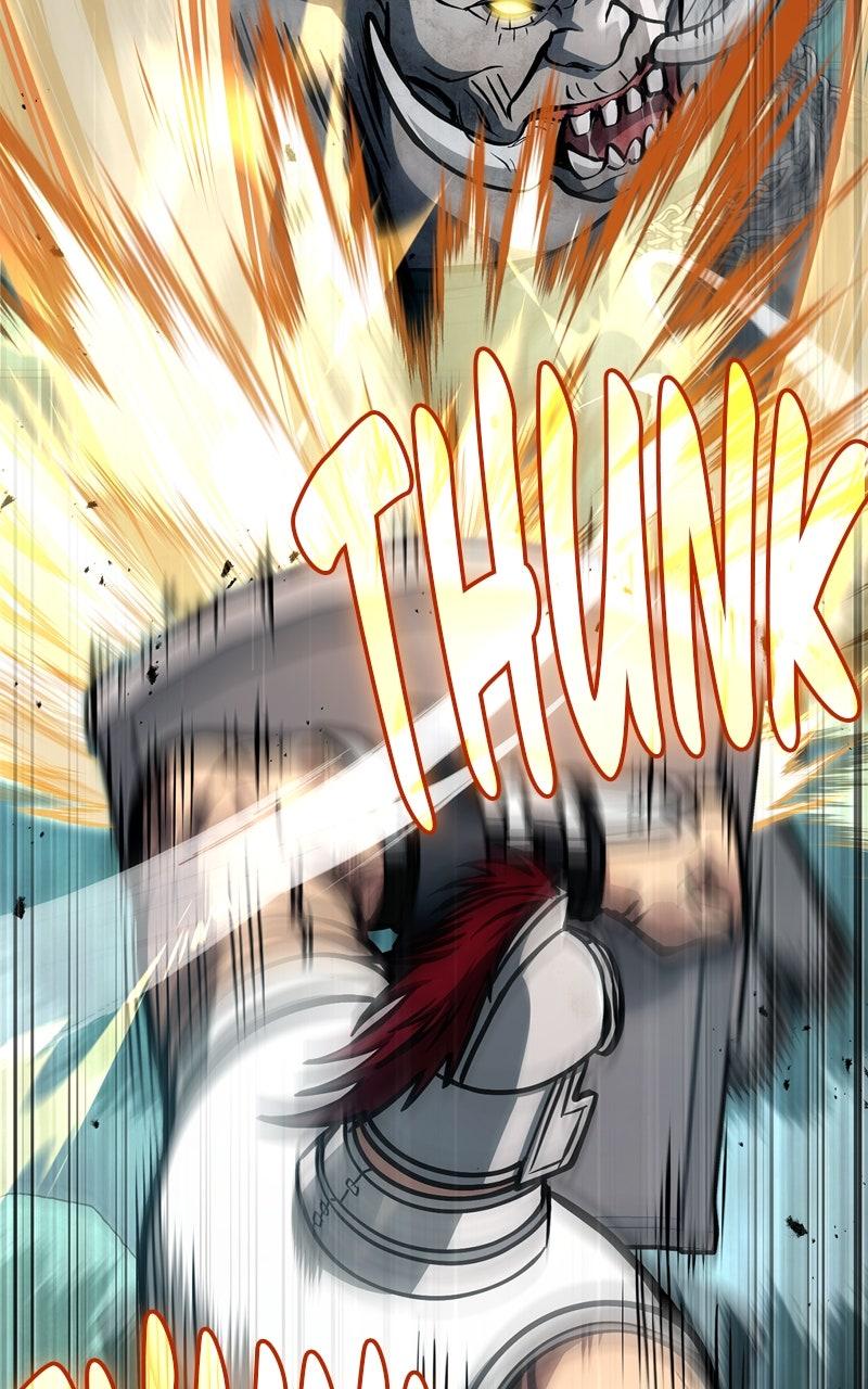 Surviving the Game as a Barbarian Chapter 110