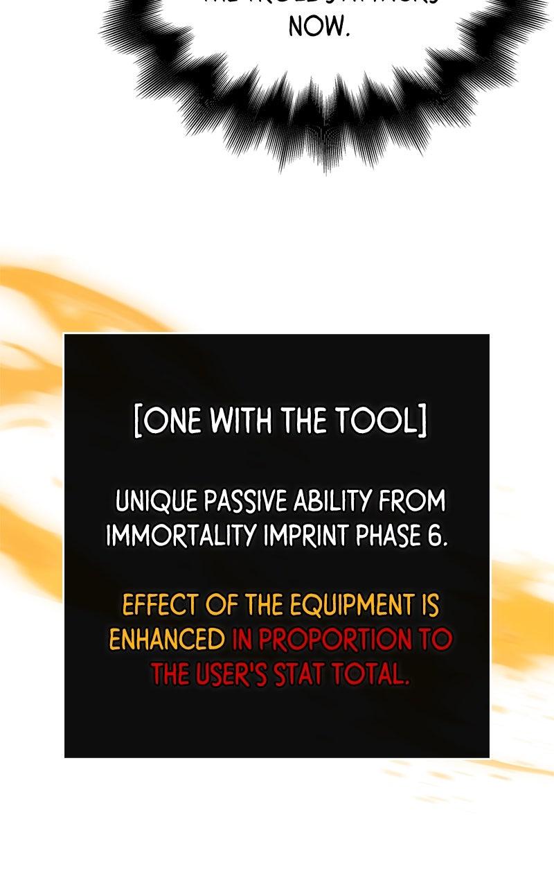 Surviving the Game as a Barbarian Chapter 110