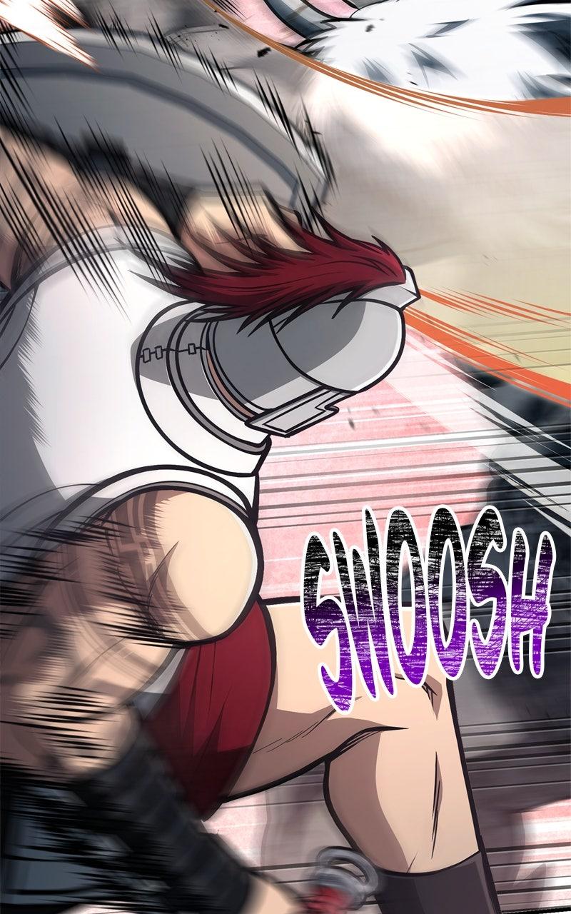 Surviving the Game as a Barbarian Chapter 110