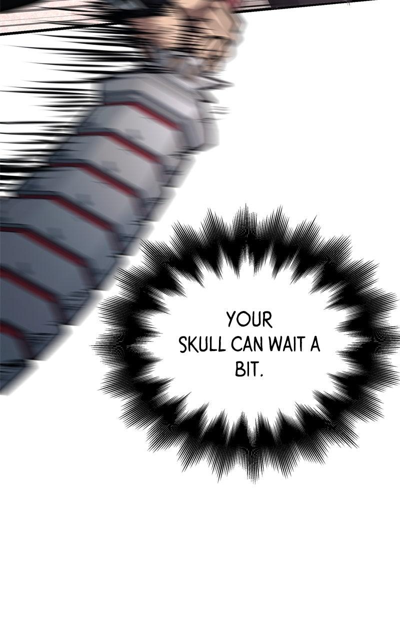 Surviving the Game as a Barbarian Chapter 110