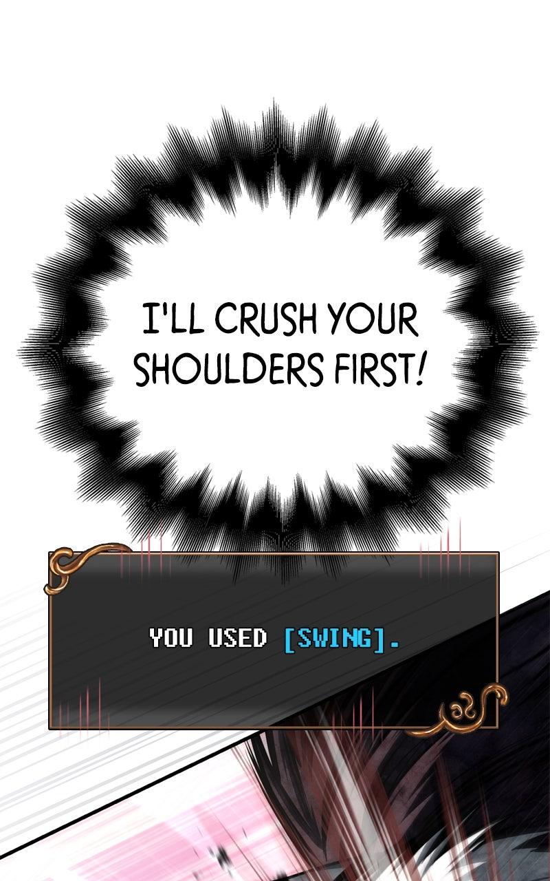 Surviving the Game as a Barbarian Chapter 110