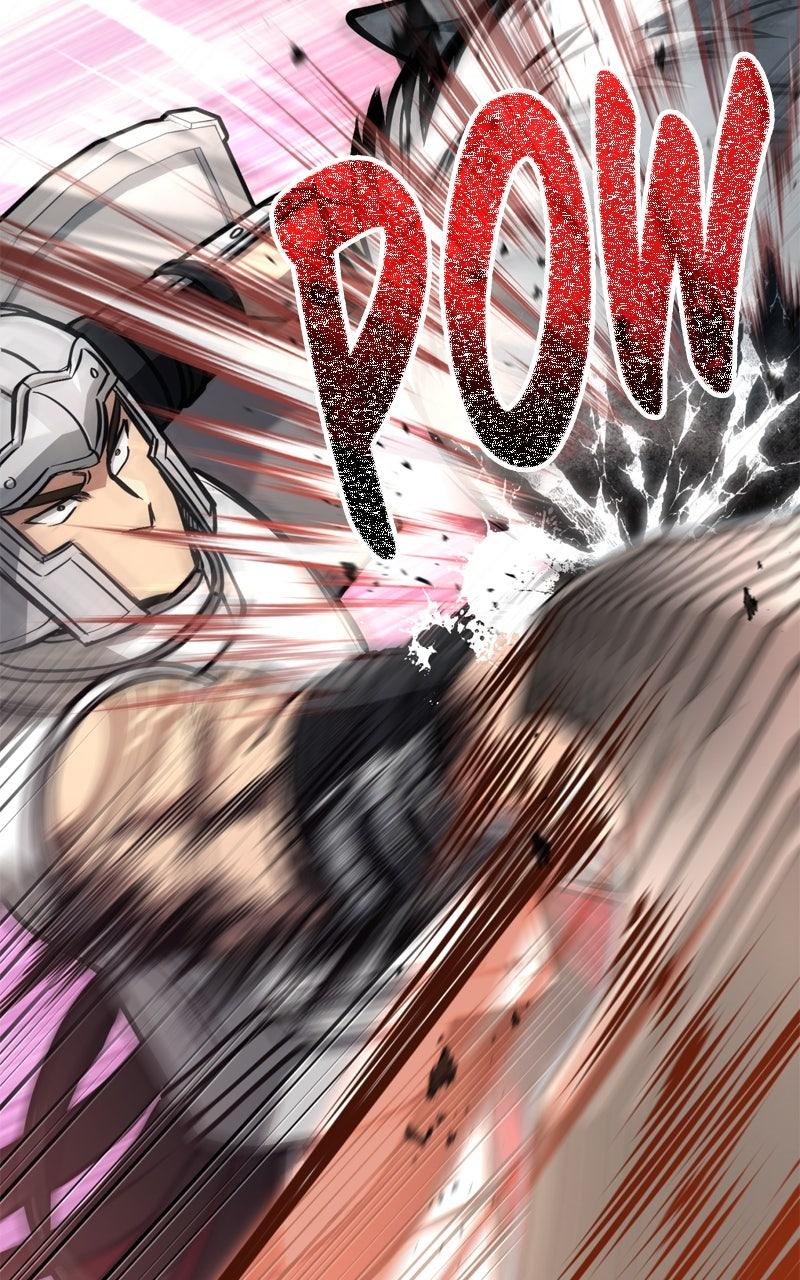 Surviving the Game as a Barbarian Chapter 110