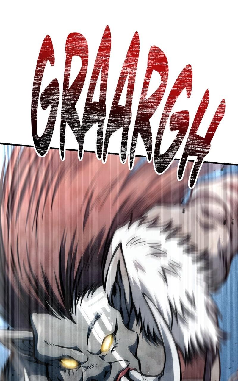 Surviving the Game as a Barbarian Chapter 110