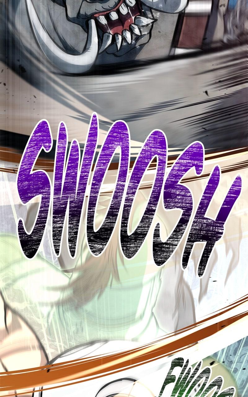 Surviving the Game as a Barbarian Chapter 110