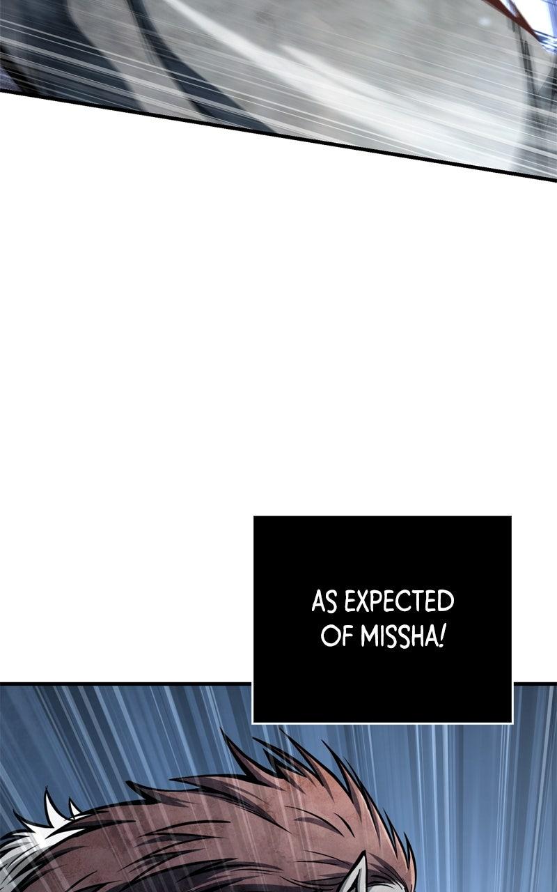 Surviving the Game as a Barbarian Chapter 110