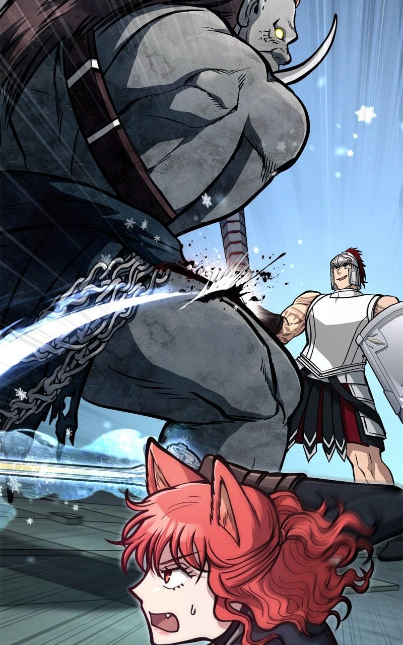 Surviving the Game as a Barbarian Chapter 110