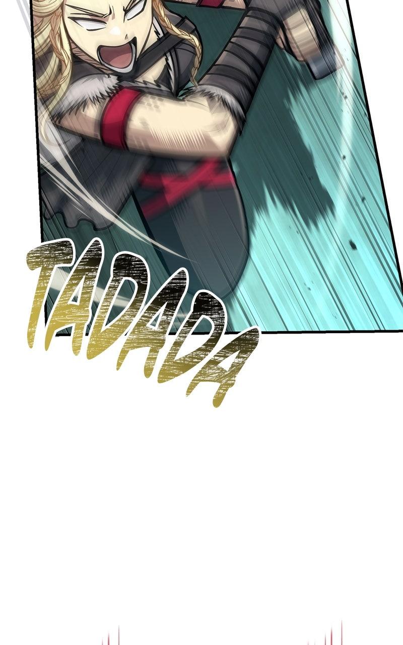 Surviving the Game as a Barbarian Chapter 110