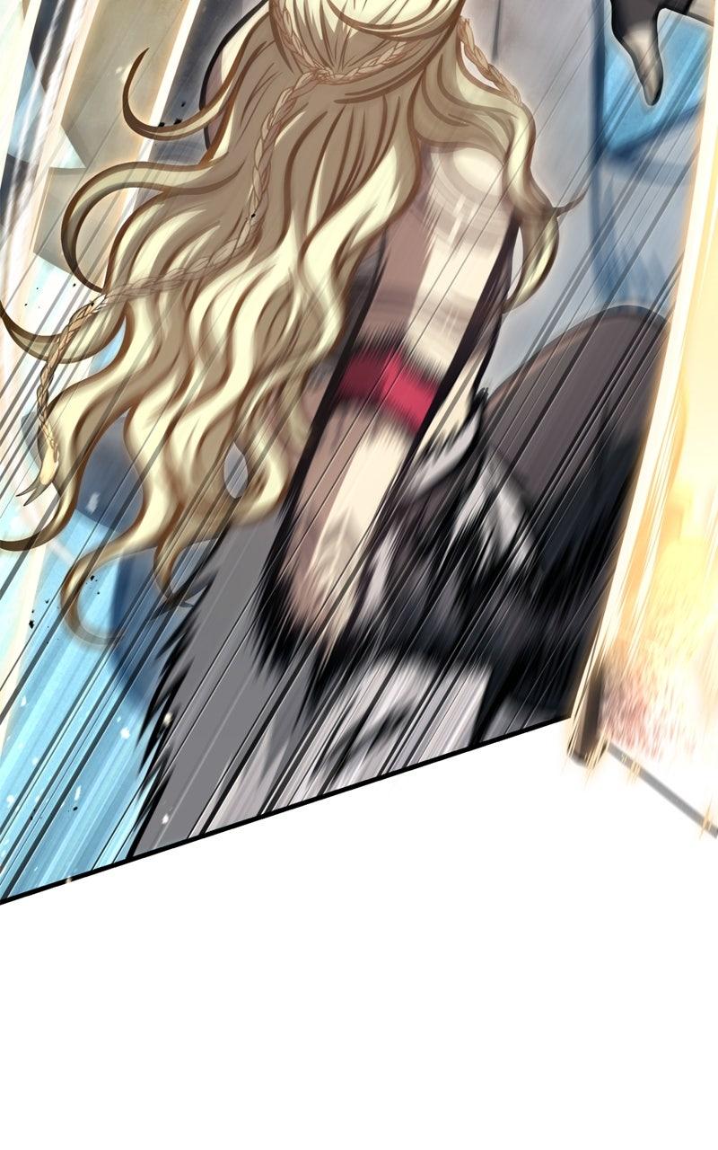 Surviving the Game as a Barbarian Chapter 110