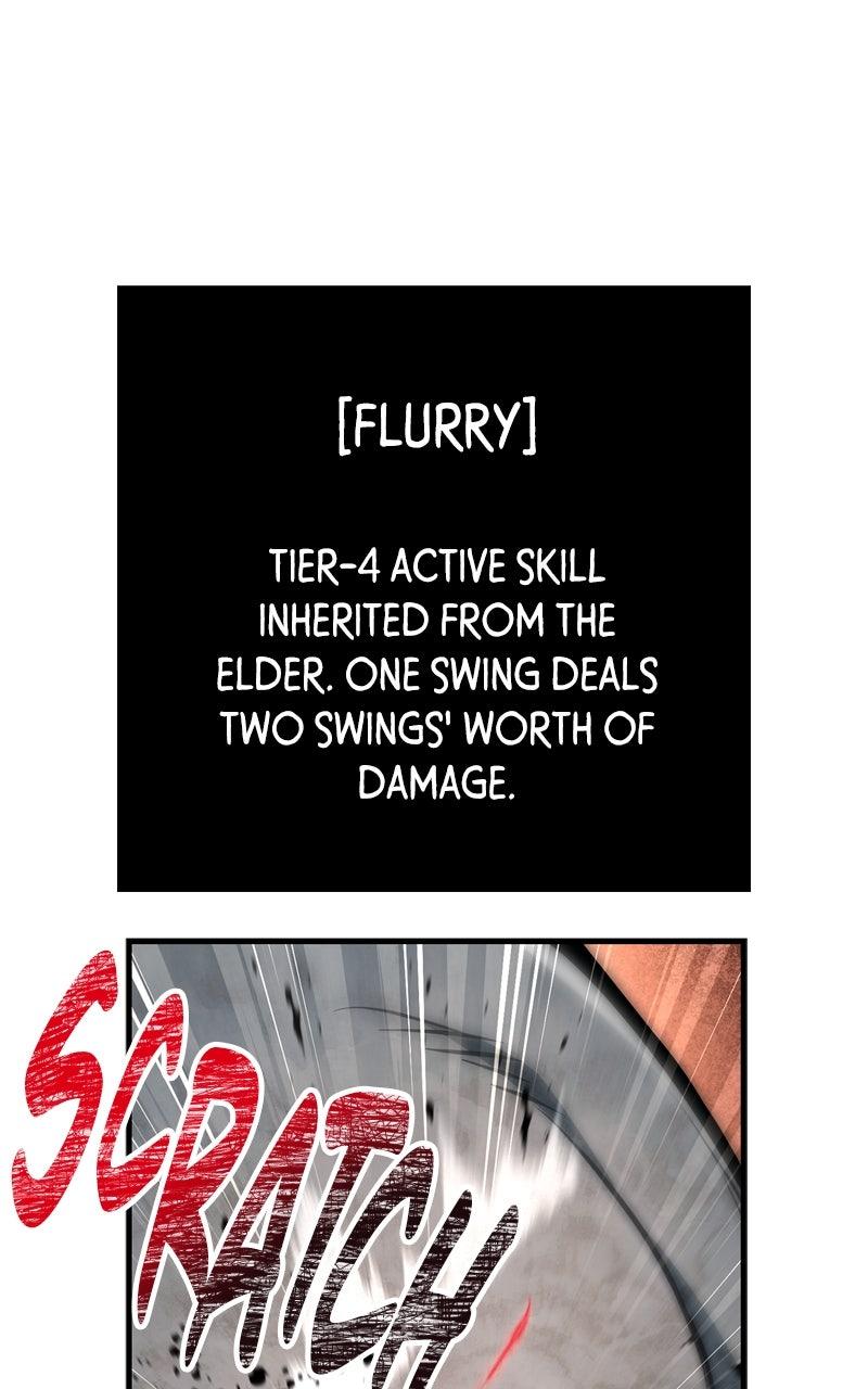 Surviving the Game as a Barbarian Chapter 110