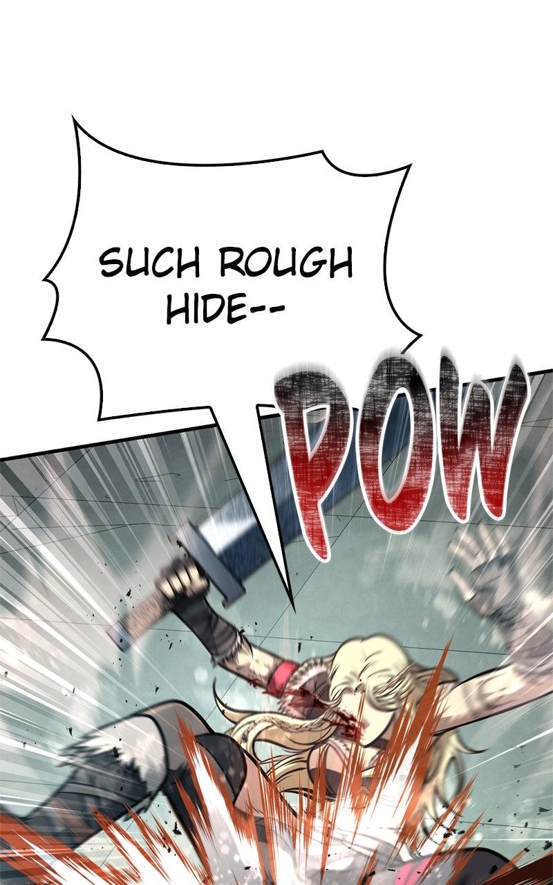 Surviving the Game as a Barbarian Chapter 110