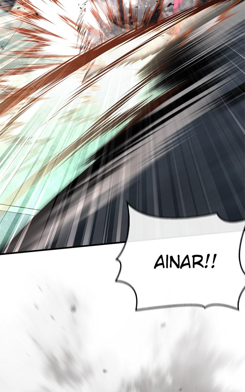 Surviving the Game as a Barbarian Chapter 110