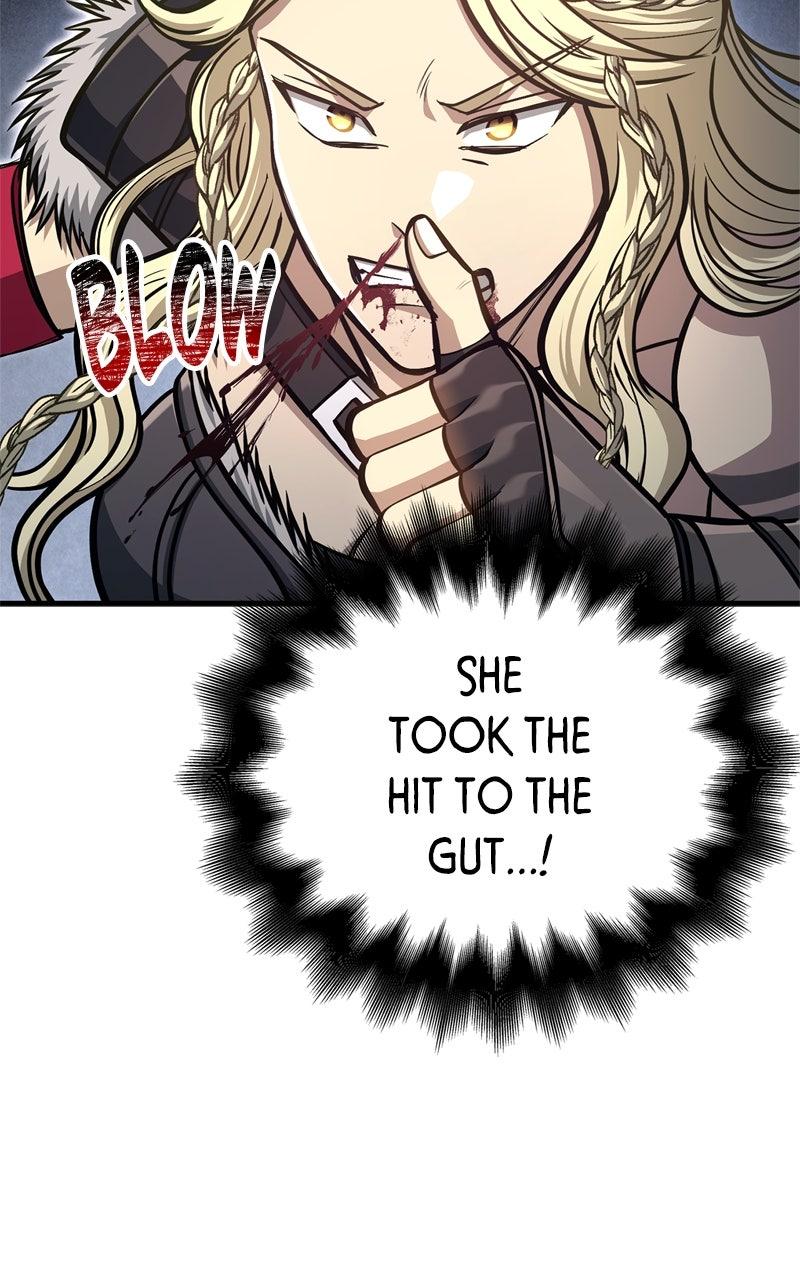 Surviving the Game as a Barbarian Chapter 110