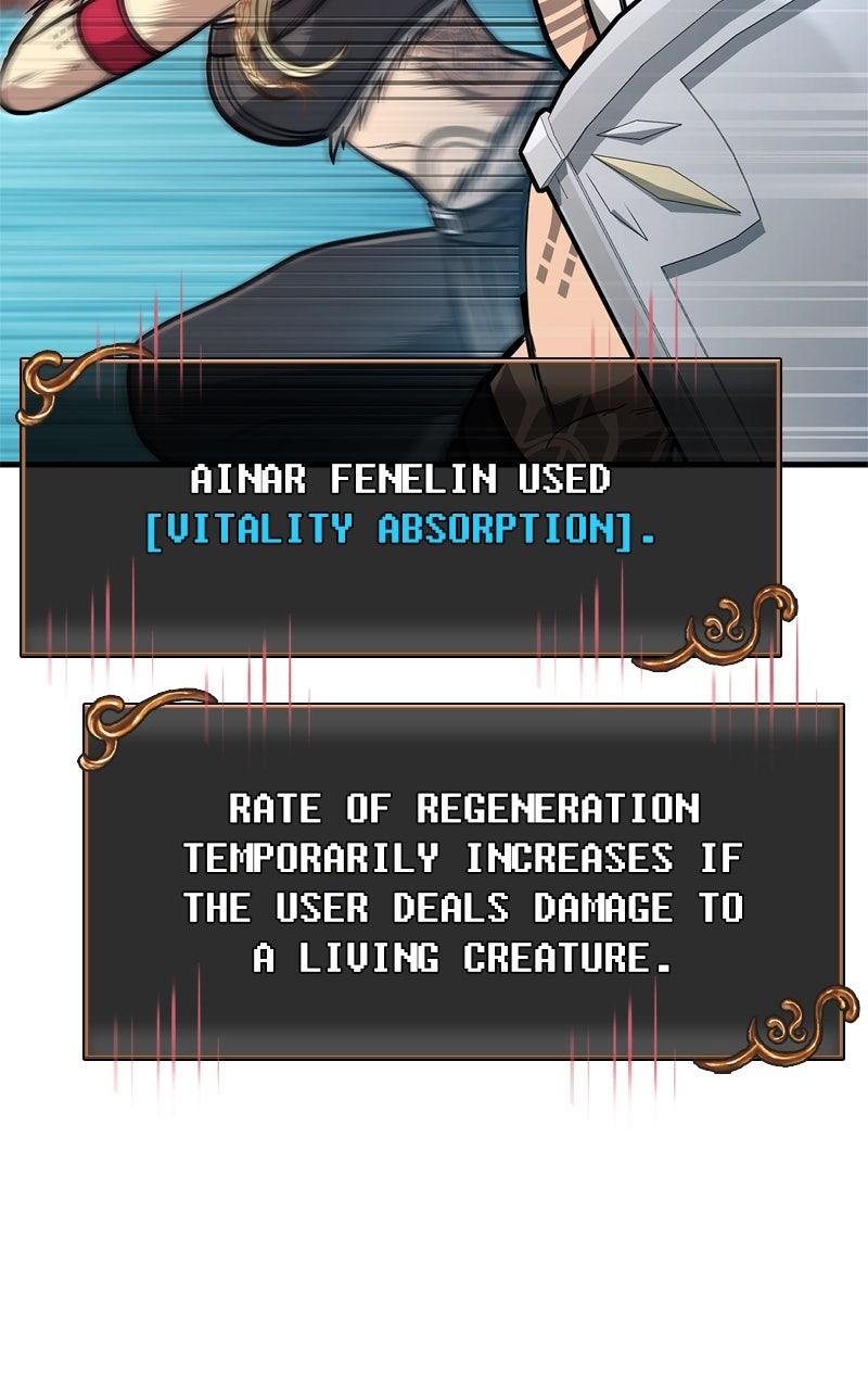 Surviving the Game as a Barbarian Chapter 110