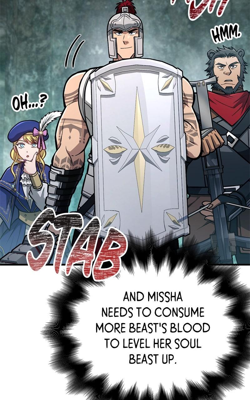 Surviving the Game as a Barbarian Chapter 110