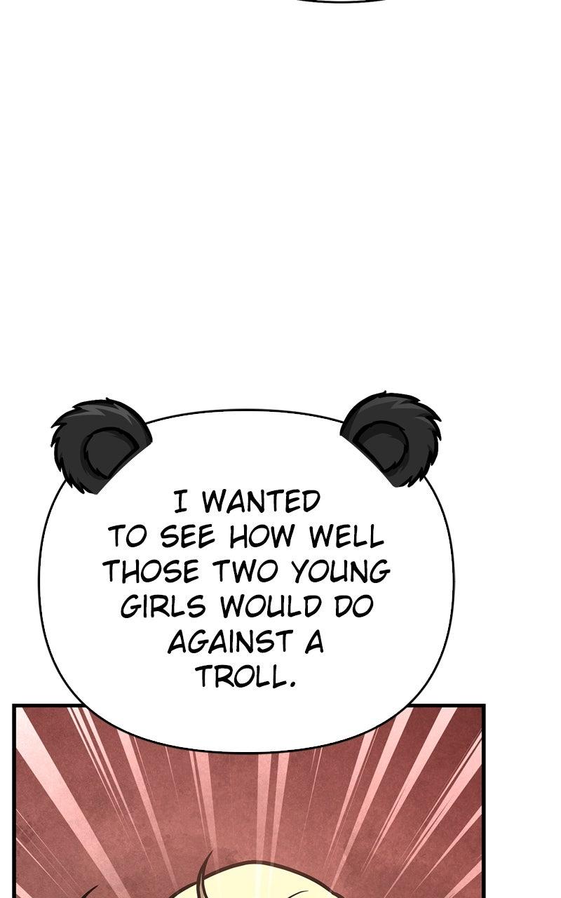 Surviving the Game as a Barbarian Chapter 110