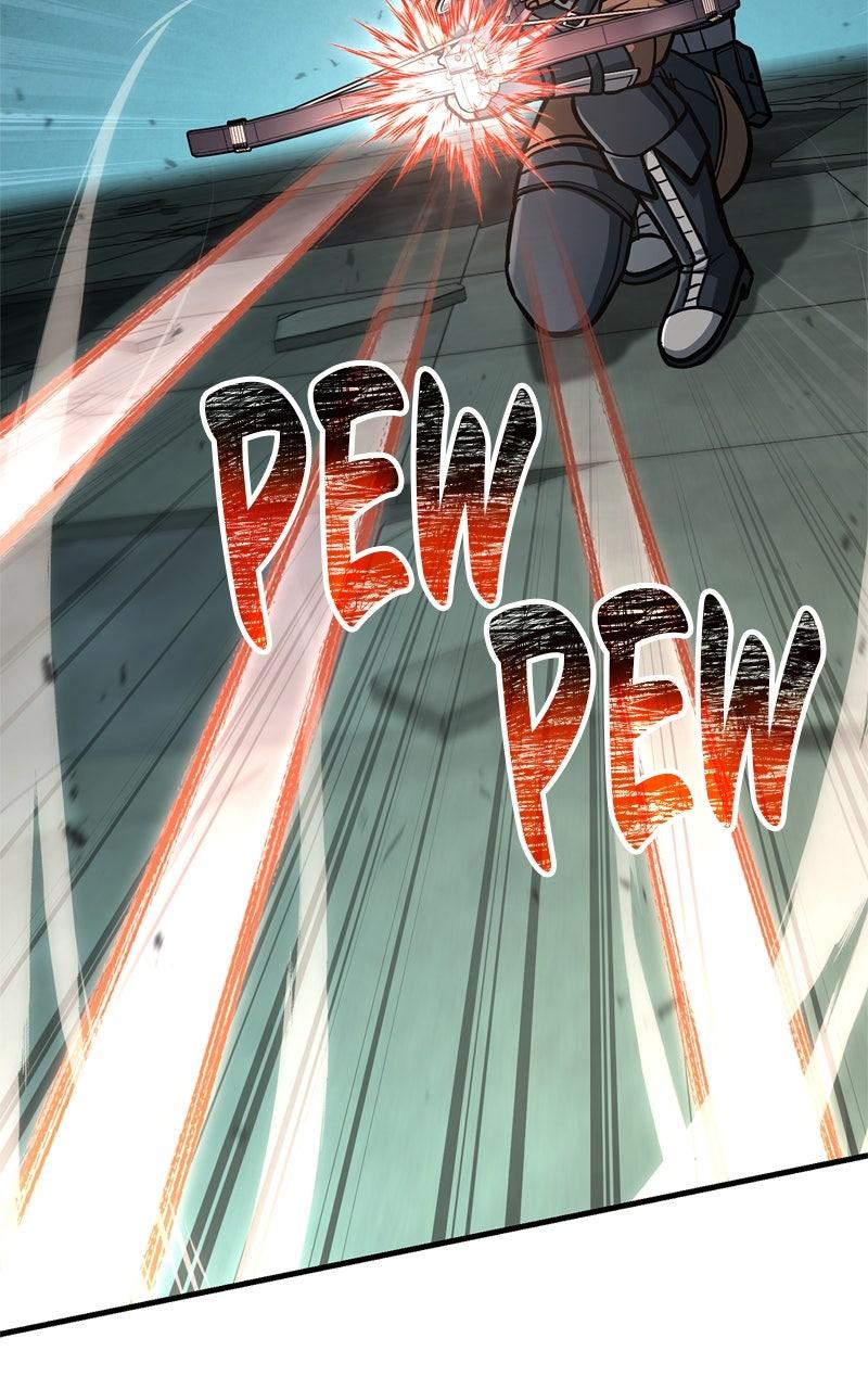 Surviving the Game as a Barbarian Chapter 110