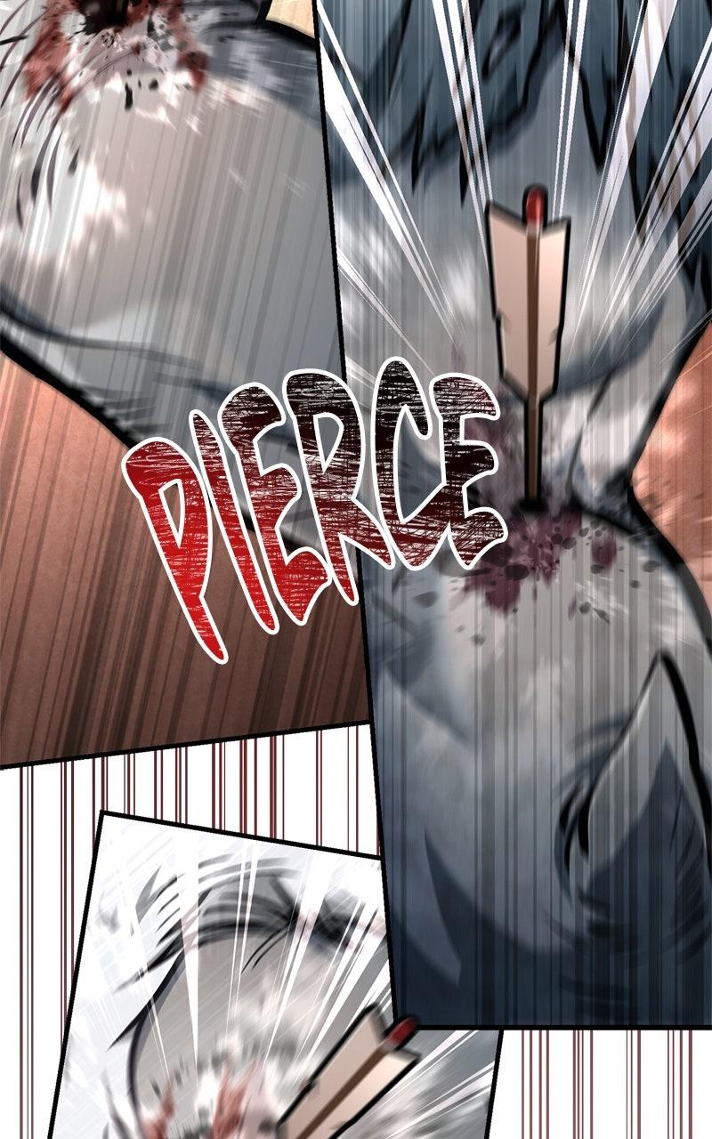 Surviving the Game as a Barbarian Chapter 110