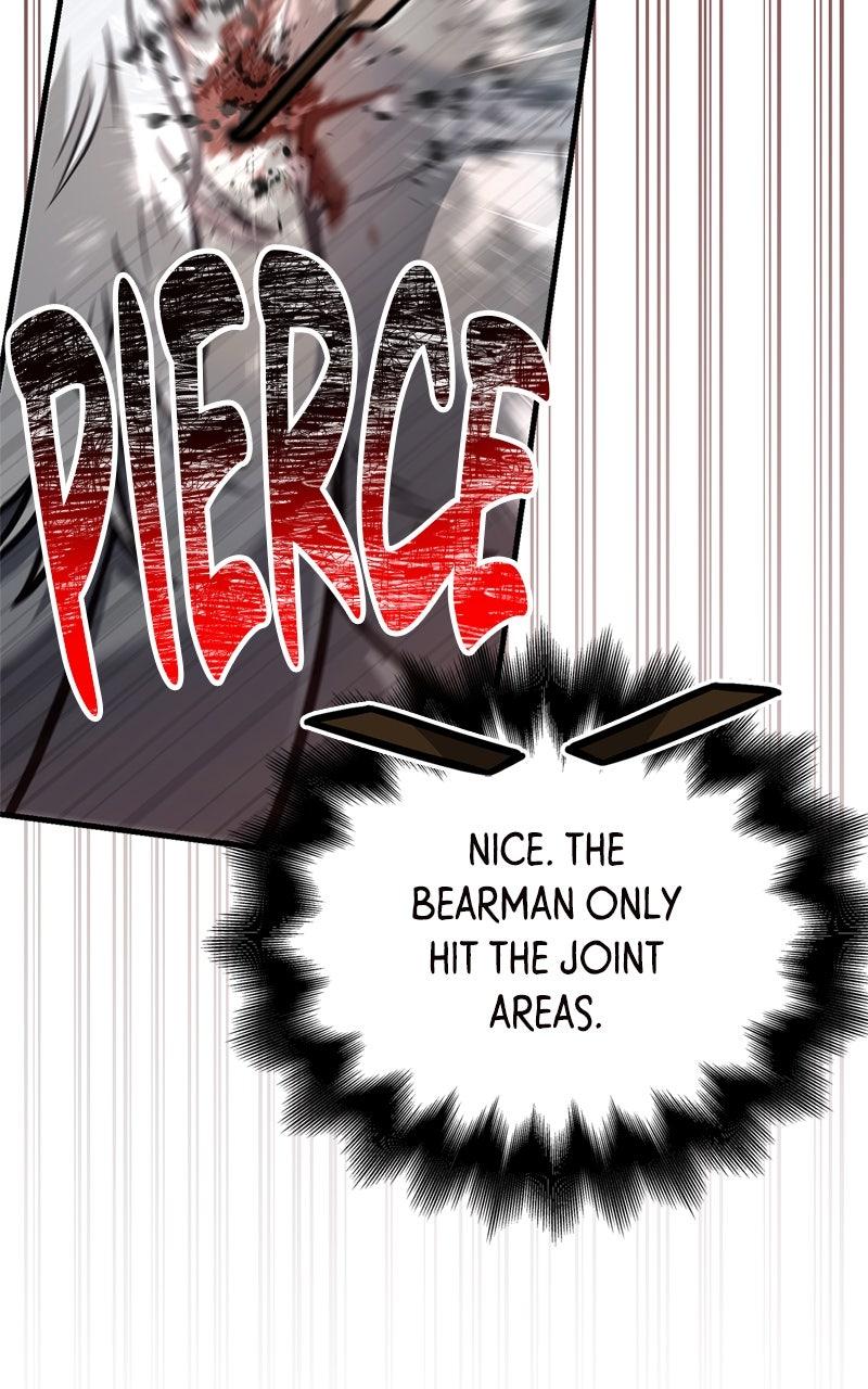 Surviving the Game as a Barbarian Chapter 110