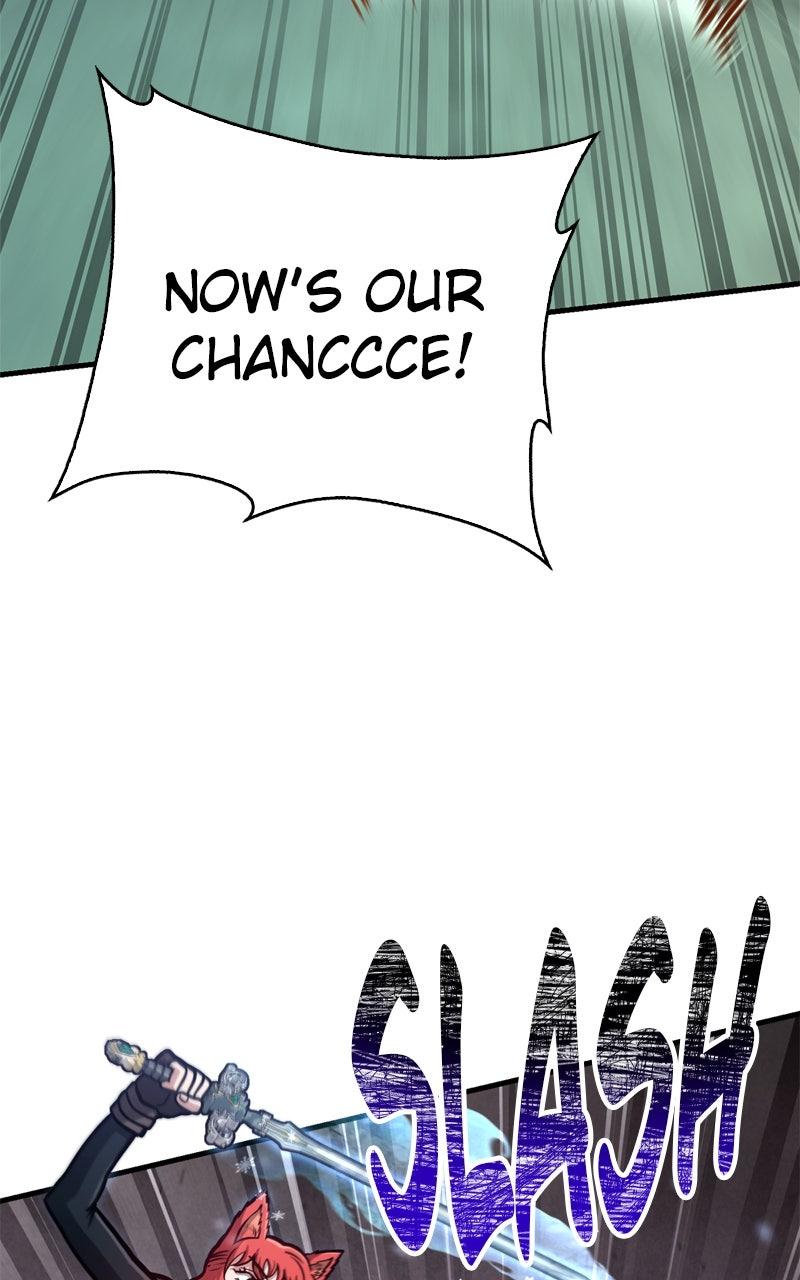 Surviving the Game as a Barbarian Chapter 110