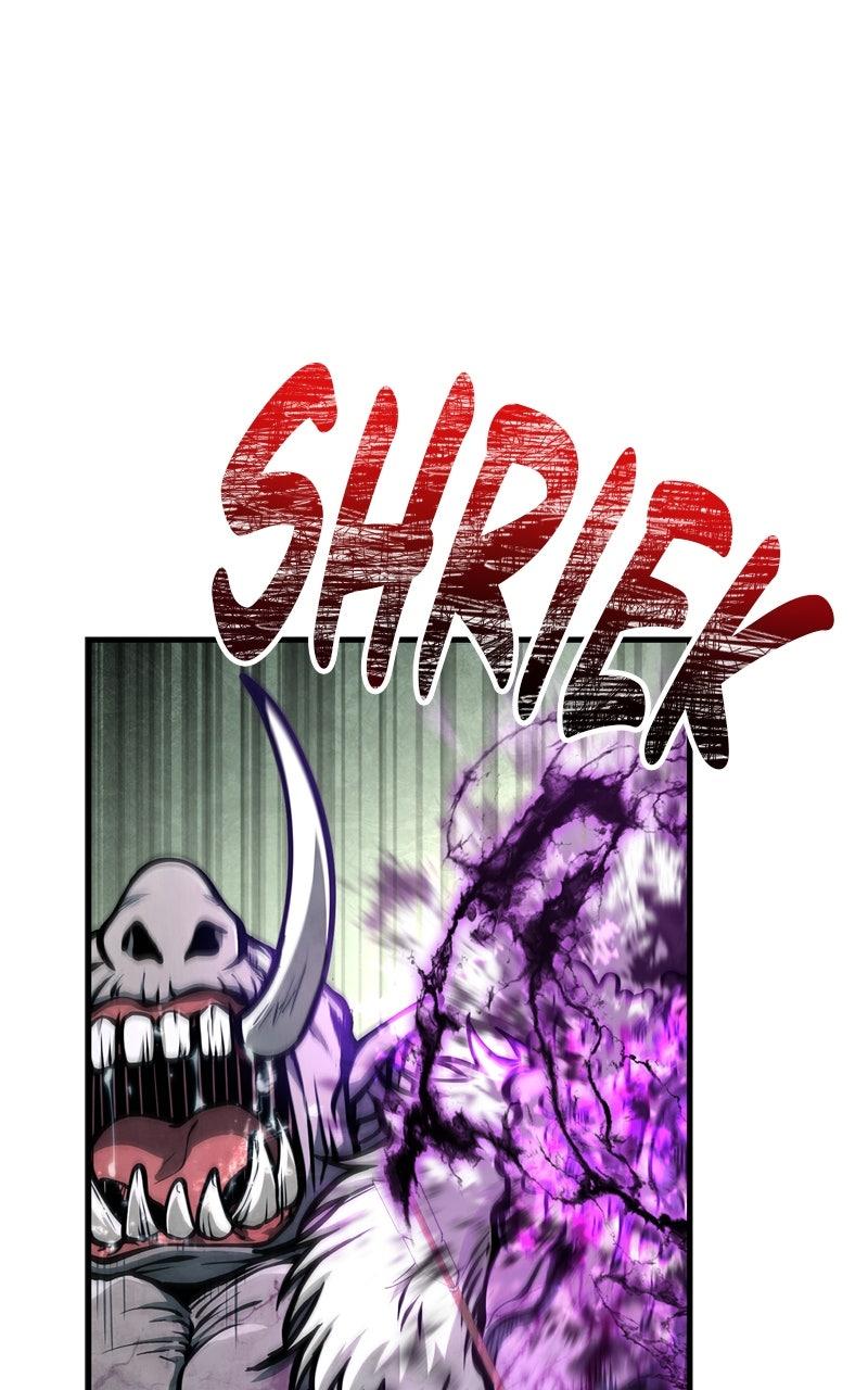 Surviving the Game as a Barbarian Chapter 110