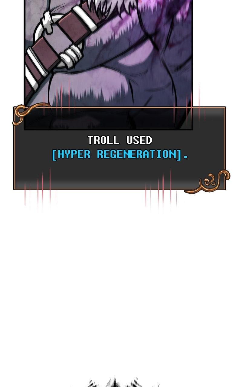 Surviving the Game as a Barbarian Chapter 110