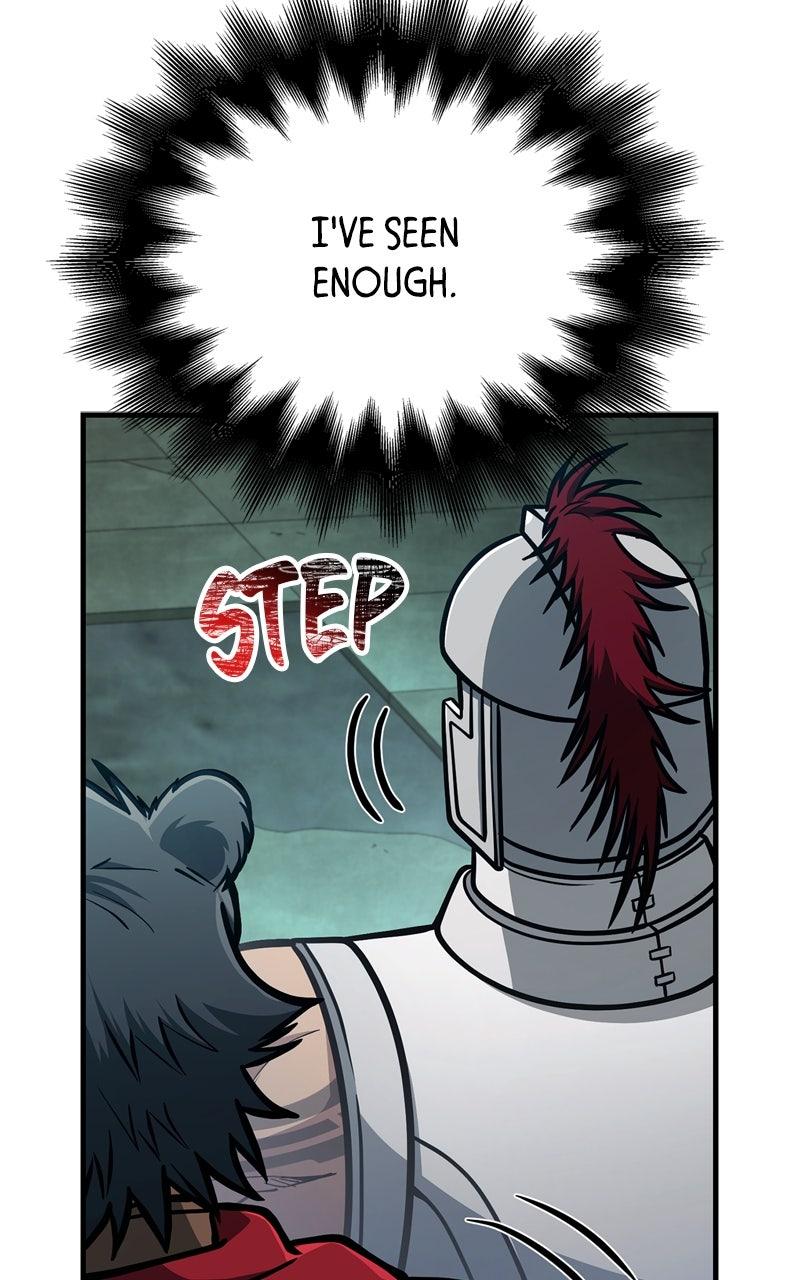 Surviving the Game as a Barbarian Chapter 110