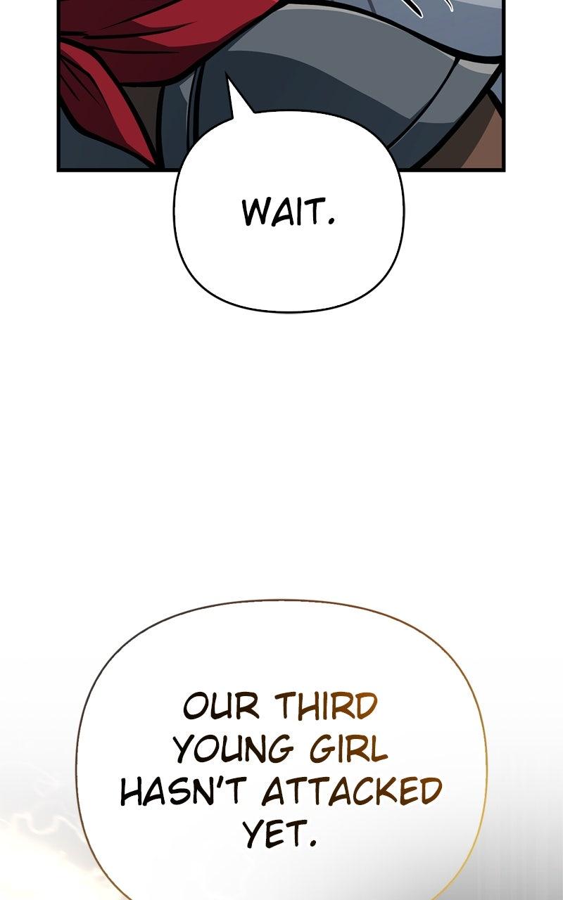 Surviving the Game as a Barbarian Chapter 110