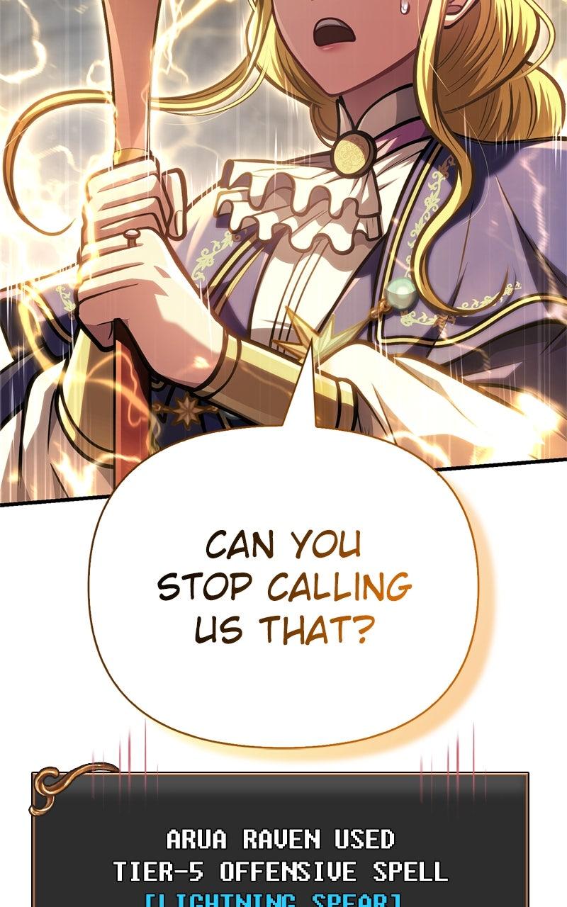 Surviving the Game as a Barbarian Chapter 110