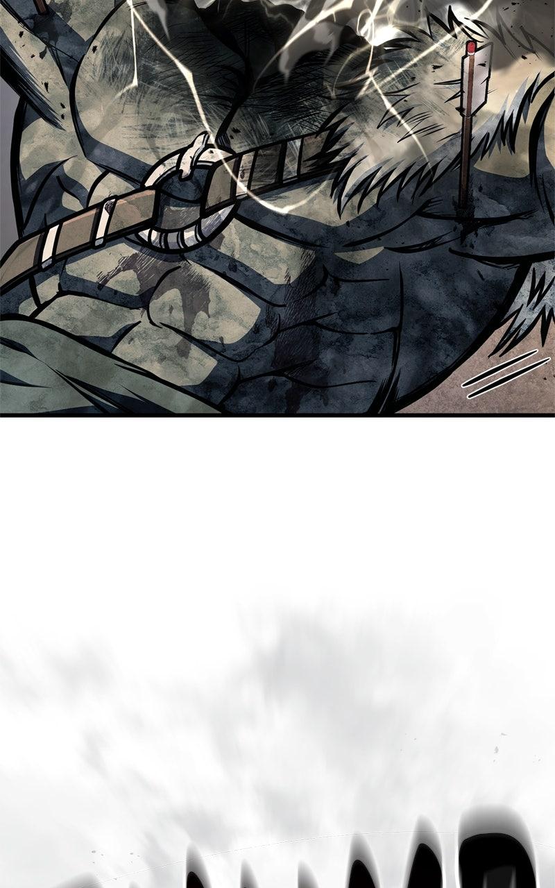 Surviving the Game as a Barbarian Chapter 110