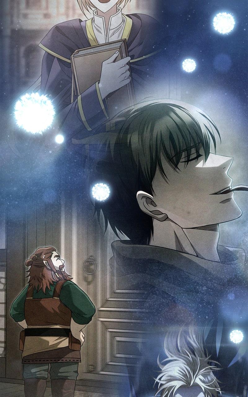 Surviving the Game as a Barbarian Chapter 110