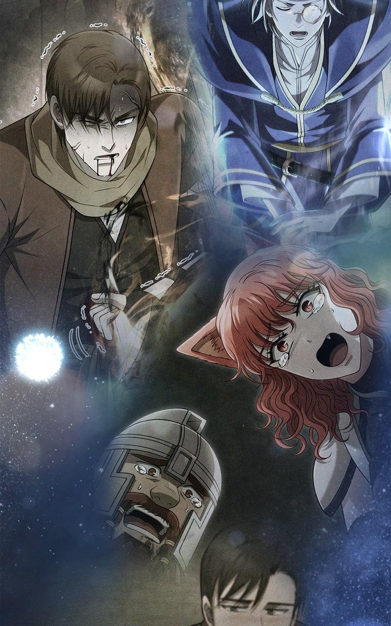 Surviving the Game as a Barbarian Chapter 110