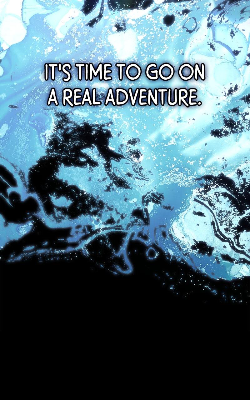 Surviving the Game as a Barbarian Chapter 110