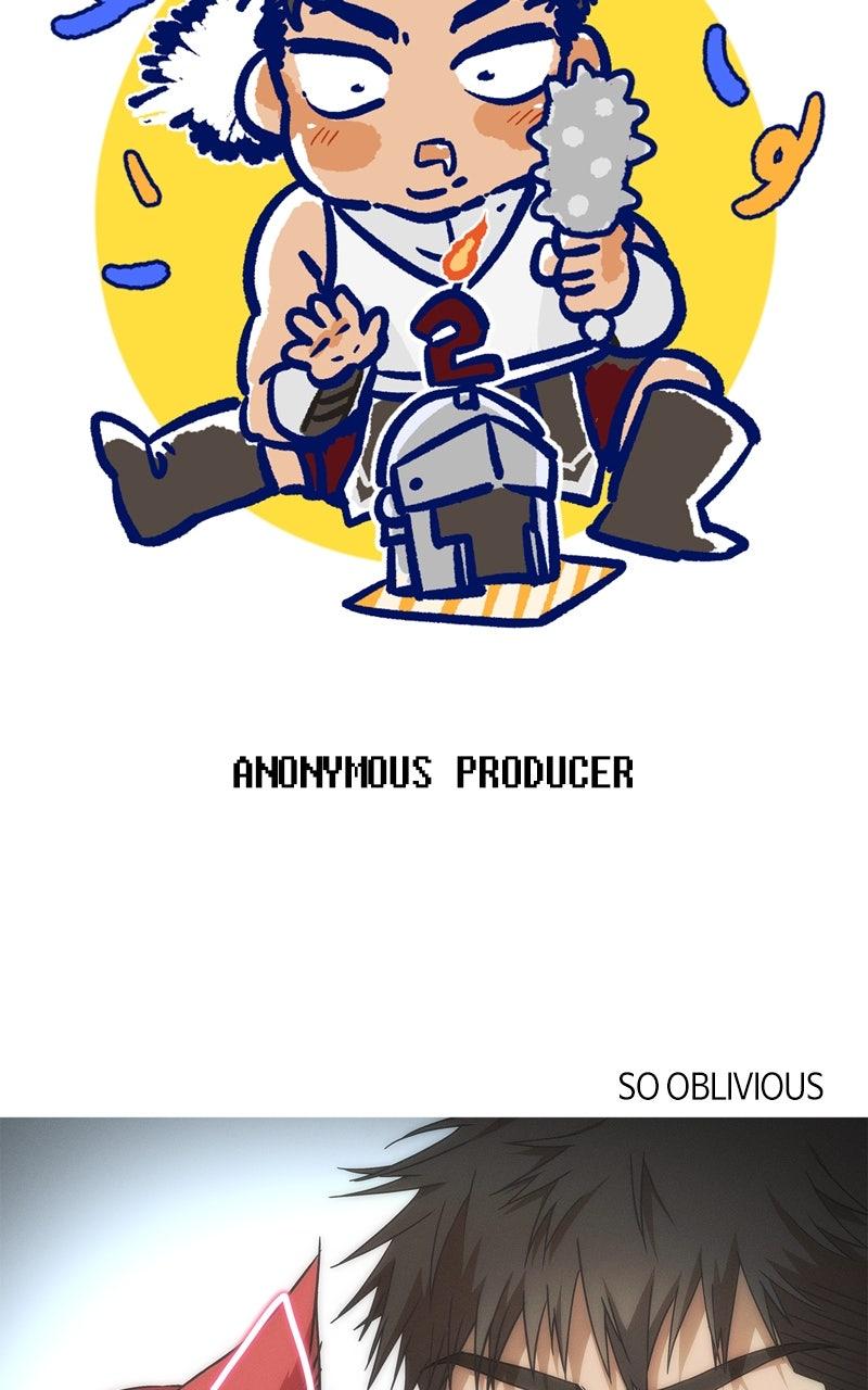 Surviving the Game as a Barbarian Chapter 110