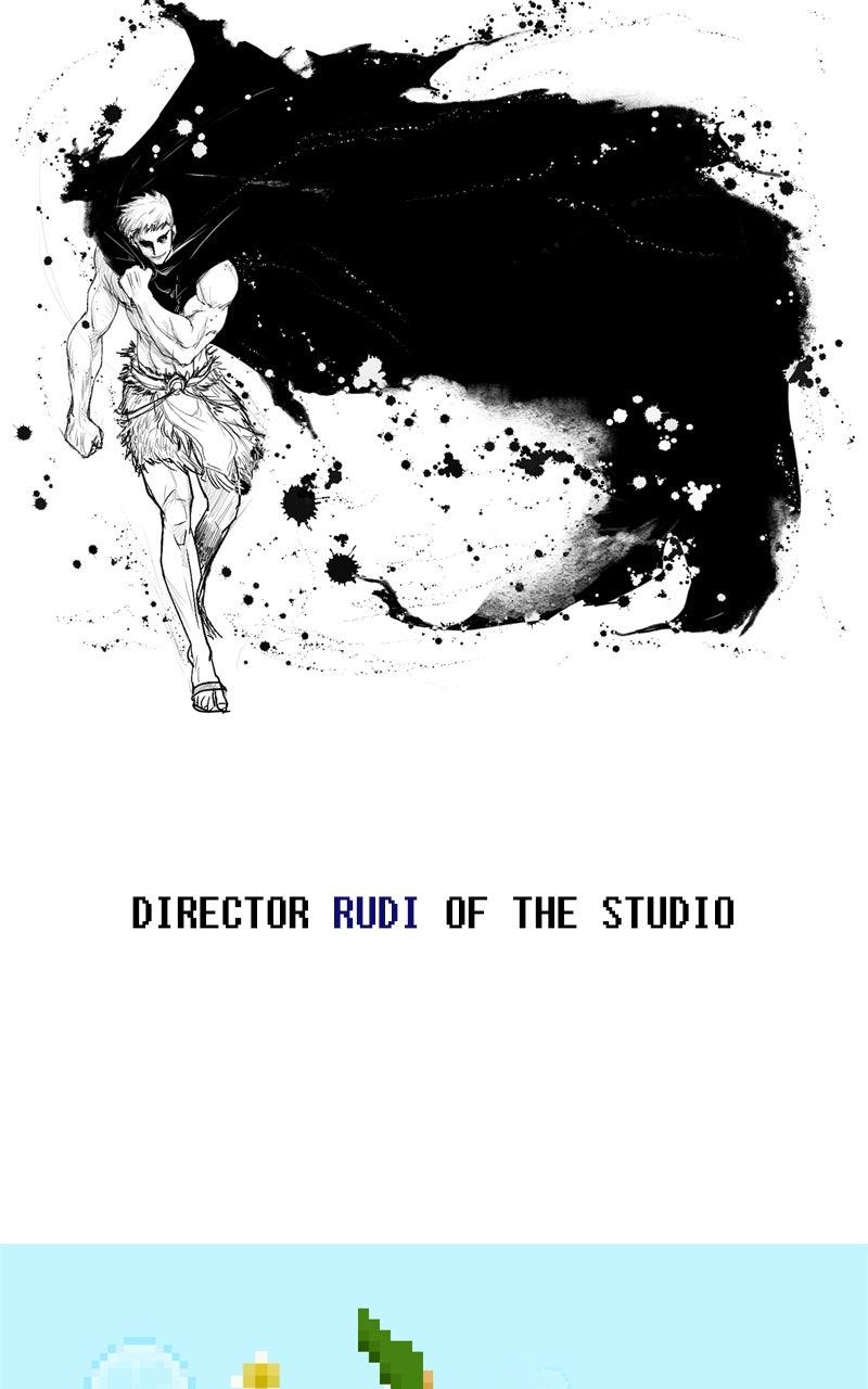 Surviving the Game as a Barbarian Chapter 110