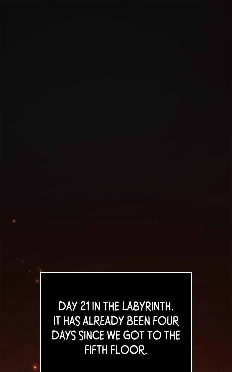 Surviving the Game as a Barbarian Chapter 111