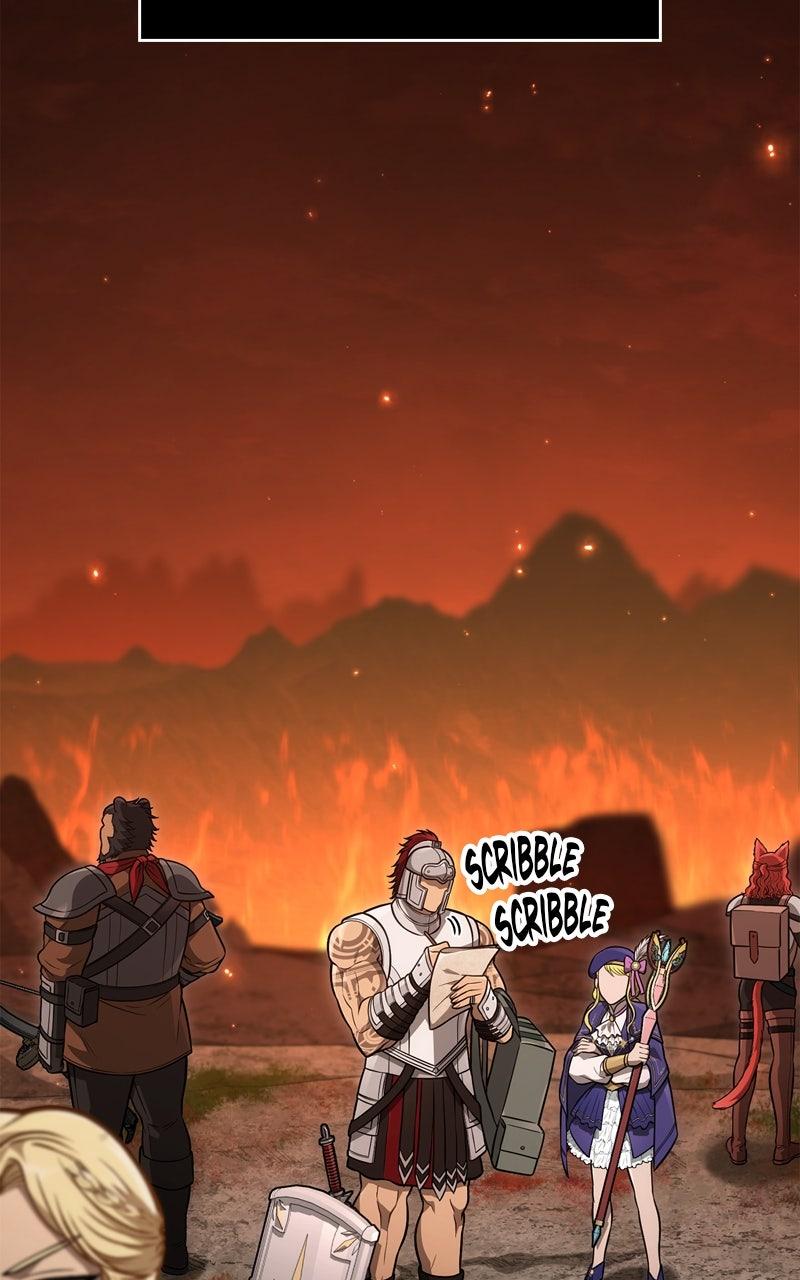 Surviving the Game as a Barbarian Chapter 111