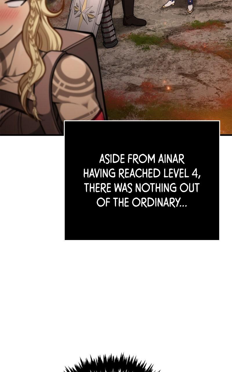 Surviving the Game as a Barbarian Chapter 111