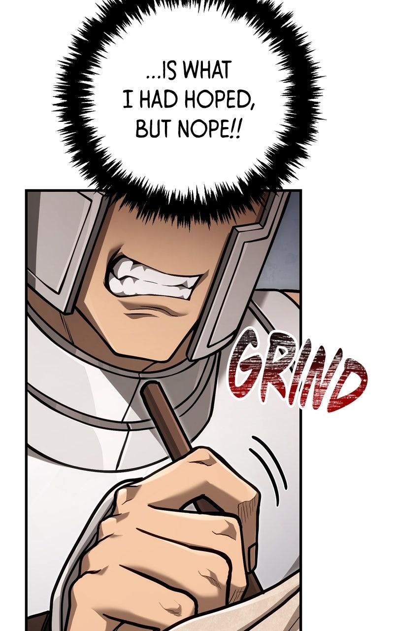 Surviving the Game as a Barbarian Chapter 111