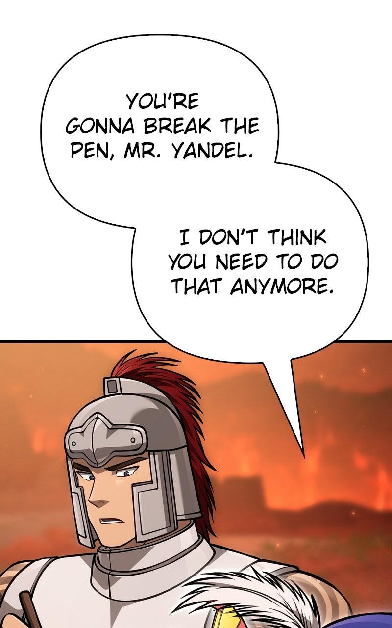 Surviving the Game as a Barbarian Chapter 111