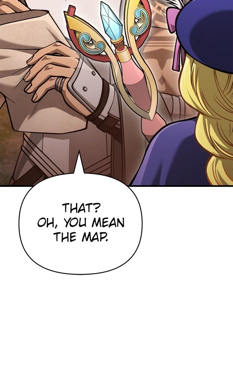 Surviving the Game as a Barbarian Chapter 111