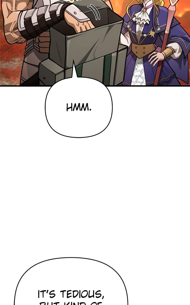 Surviving the Game as a Barbarian Chapter 111