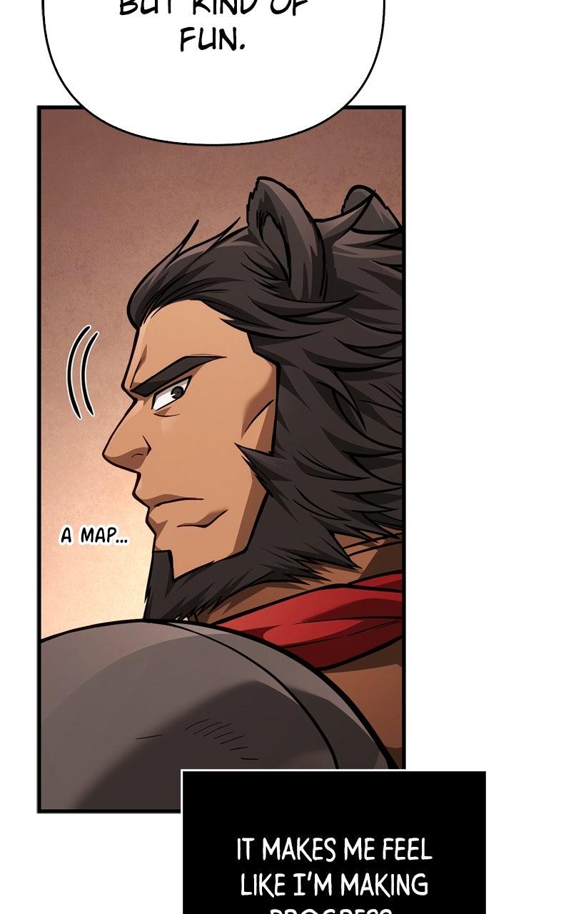 Surviving the Game as a Barbarian Chapter 111