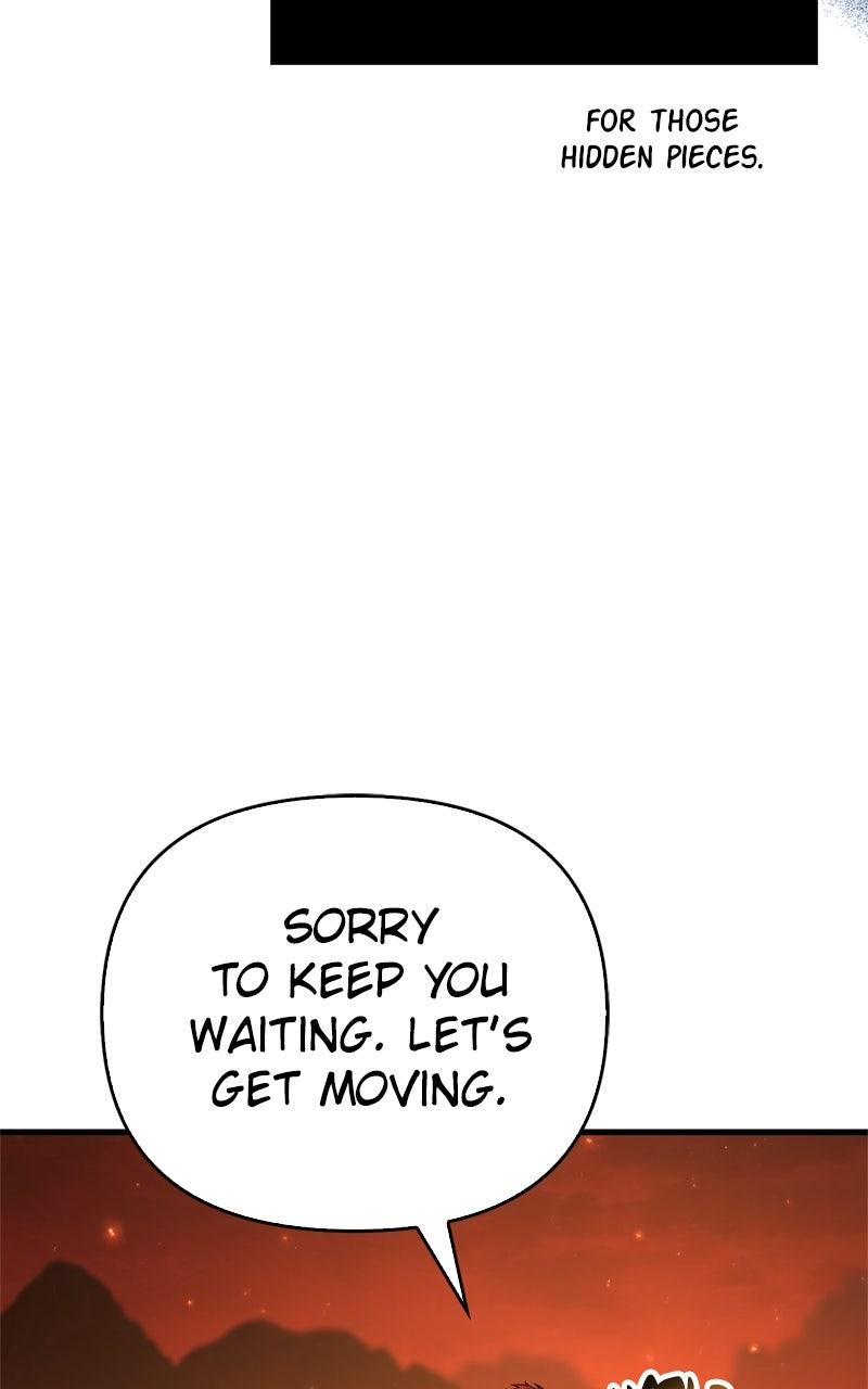 Surviving the Game as a Barbarian Chapter 111