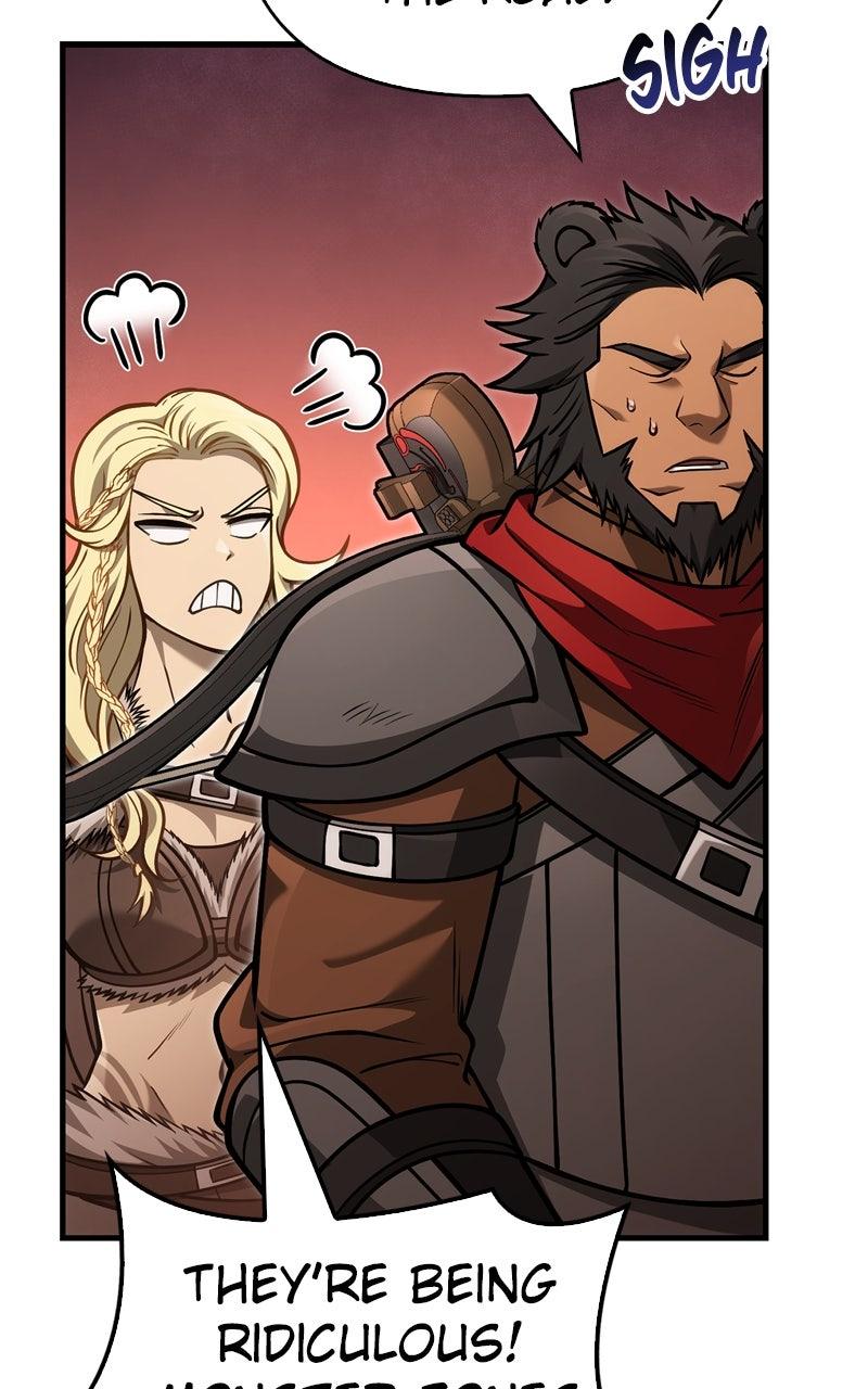 Surviving the Game as a Barbarian Chapter 111