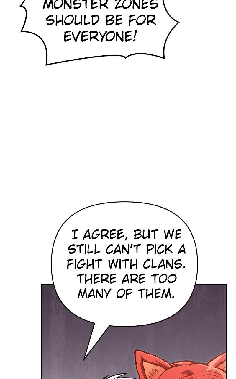 Surviving the Game as a Barbarian Chapter 111