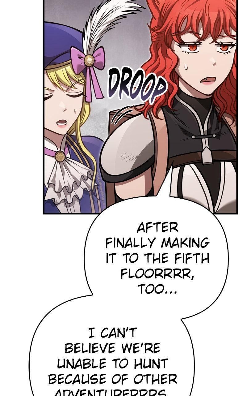 Surviving the Game as a Barbarian Chapter 111