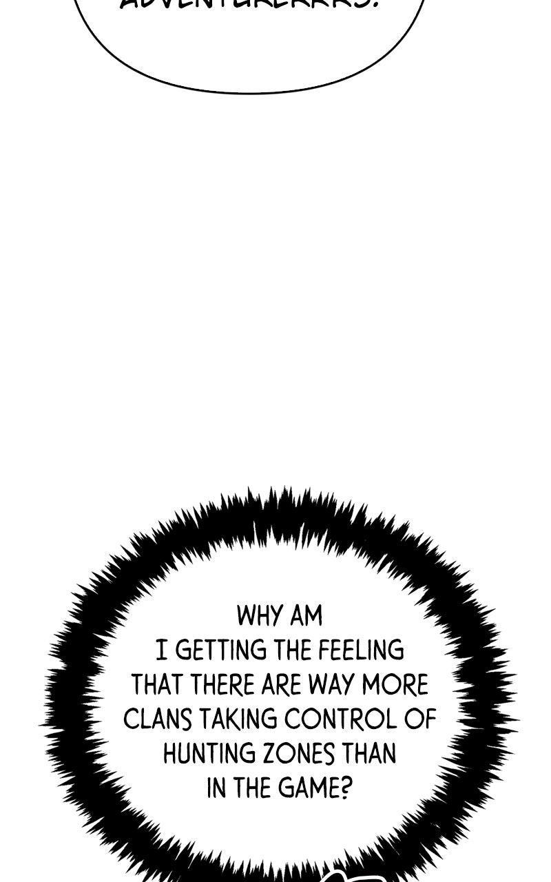 Surviving the Game as a Barbarian Chapter 111