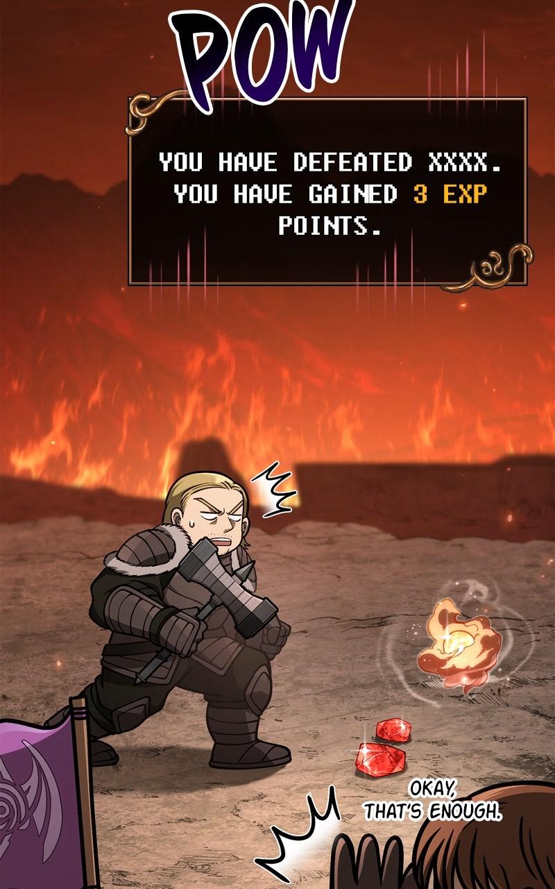 Surviving the Game as a Barbarian Chapter 111