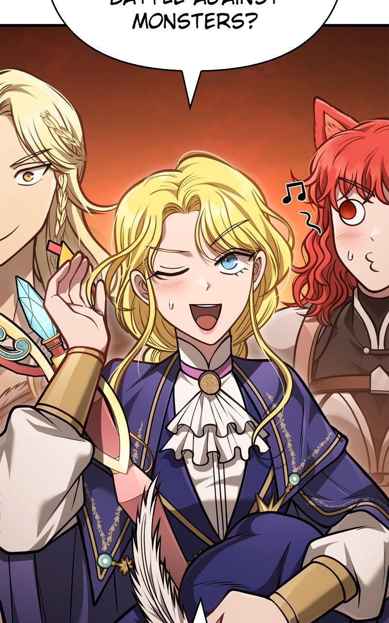 Surviving the Game as a Barbarian Chapter 111